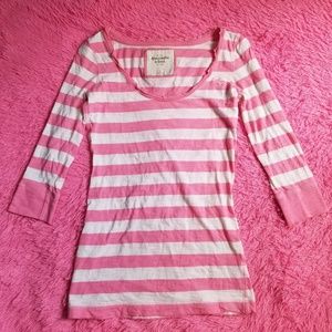 Abercrombie & Fitch Top ☆
